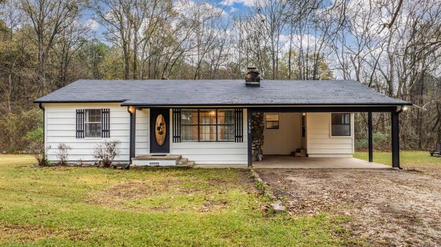 1730 Graham Road, Benton, AR 72015