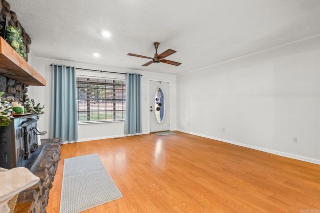 1730 Graham Road, Benton, AR 72015