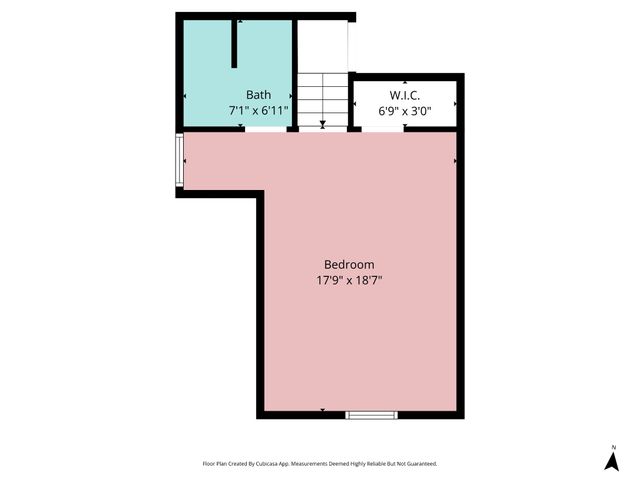 141 W Cemetery Rd, Cookeville, TN 38506