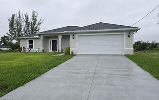 3528 NE 17th PL, Cape Coral, FL 33909