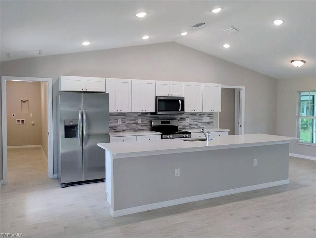3528 NE 17th PL, CAPE CORAL, FL 33909 — photo 2