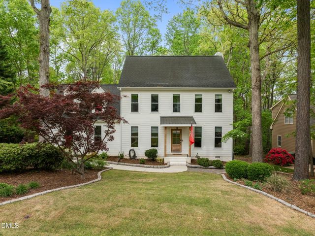107 Cricket Lane, Cary, NC 27518