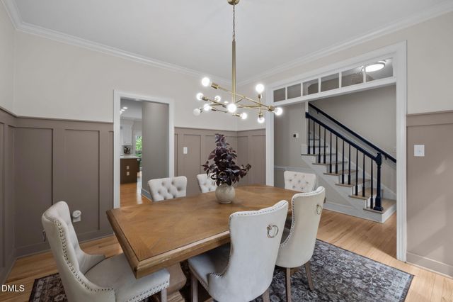 107 Cricket Lane, Cary, NC 27518