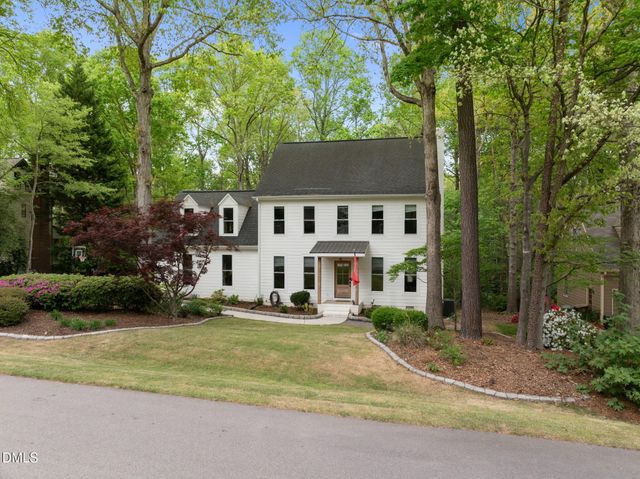 107 Cricket Lane, Cary, NC 27518