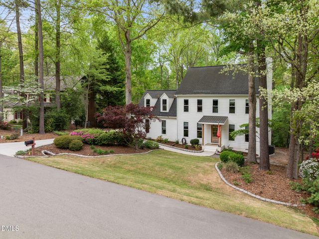 107 Cricket Lane, Cary, NC 27518