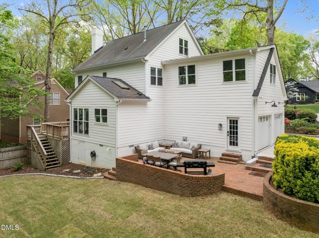 107 Cricket Lane, Cary, NC 27518