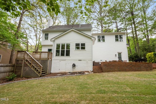 107 Cricket Lane, Cary, NC 27518