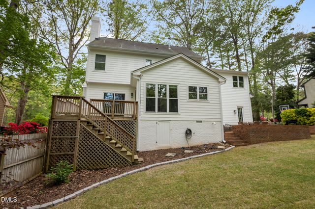 107 Cricket Lane, Cary, NC 27518