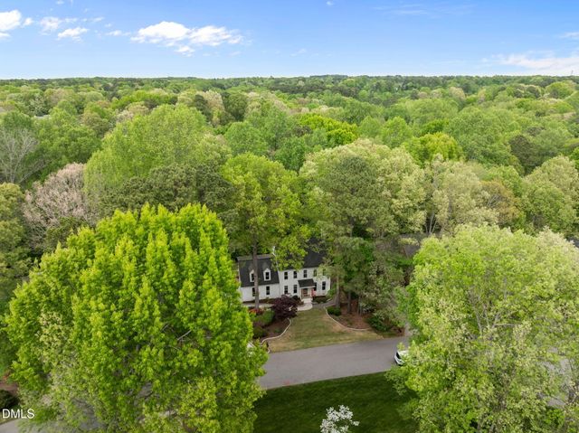 107 Cricket Lane, Cary, NC 27518