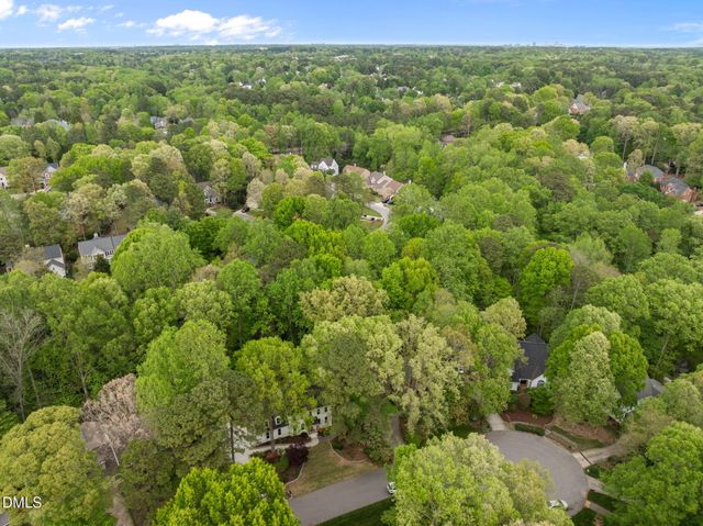 107 Cricket Lane, Cary, NC 27518