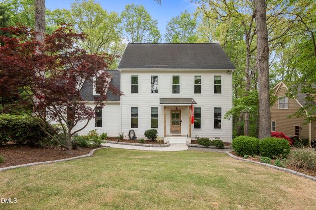 107 Cricket Lane, Cary, NC 27518