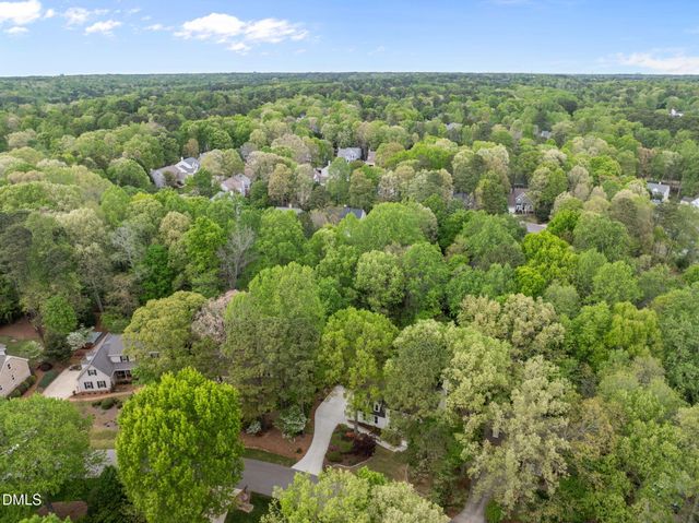 107 Cricket Lane, Cary, NC 27518