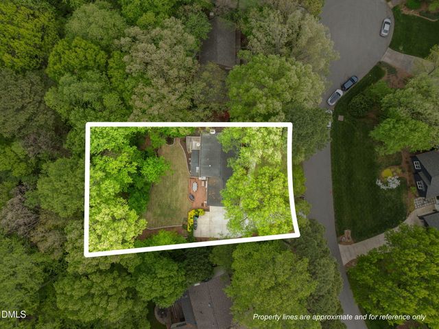 107 Cricket Lane, Cary, NC 27518