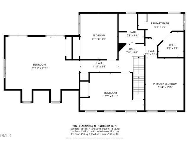 107 Cricket Lane, Cary, NC 27518