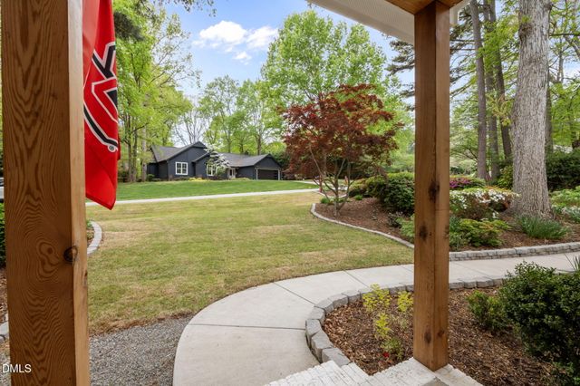 107 Cricket Lane, Cary, NC 27518