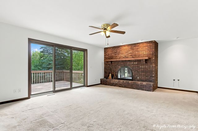 33481 N Christa Drive, Ingleside, IL 60041