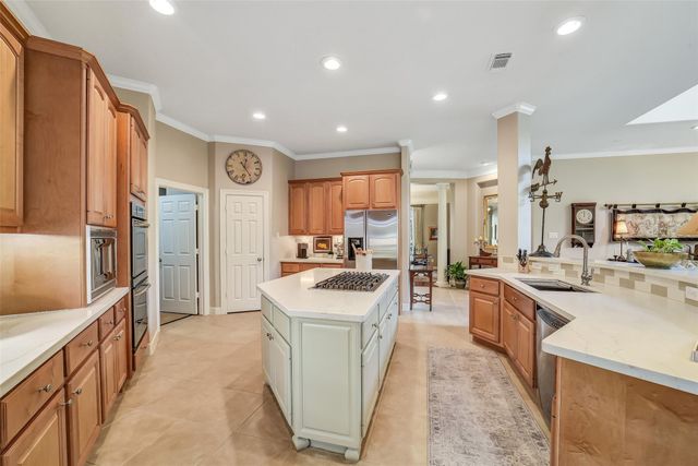 24407 Alexander Crossing Lane, Katy, TX 77494