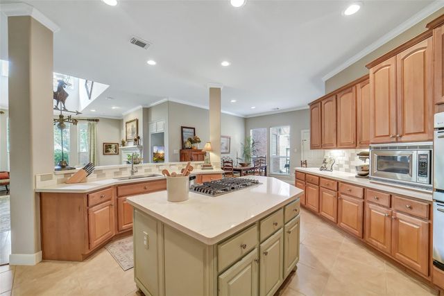 24407 Alexander Crossing Lane, Katy, TX 77494