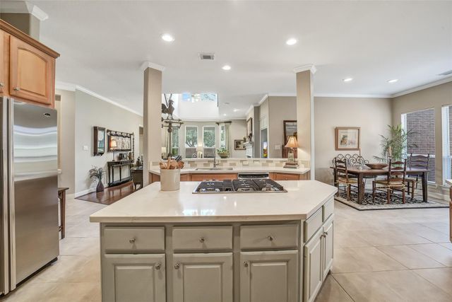 24407 Alexander Crossing Lane, Katy, TX 77494