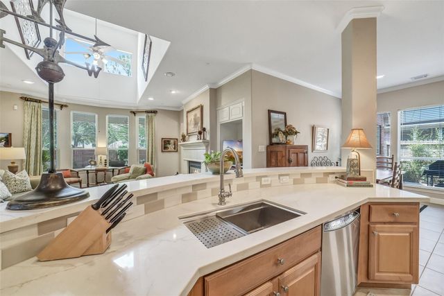 24407 Alexander Crossing Lane, Katy, TX 77494