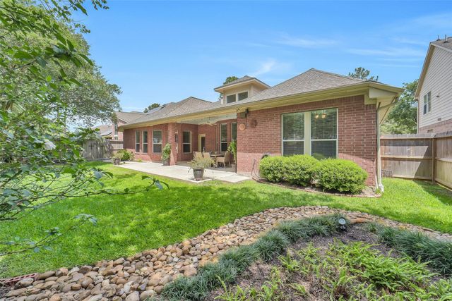 24407 Alexander Crossing Lane, Katy, TX 77494