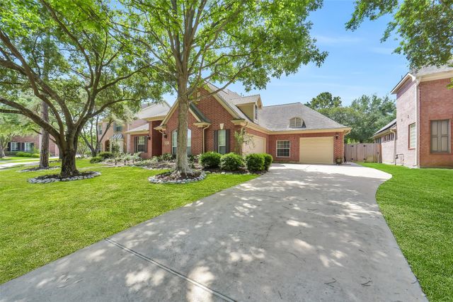 24407 Alexander Crossing Lane, Katy, TX 77494