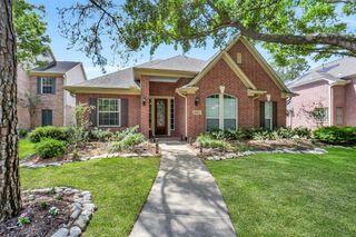 24407 Alexander Crossing Lane, Katy, TX 77494