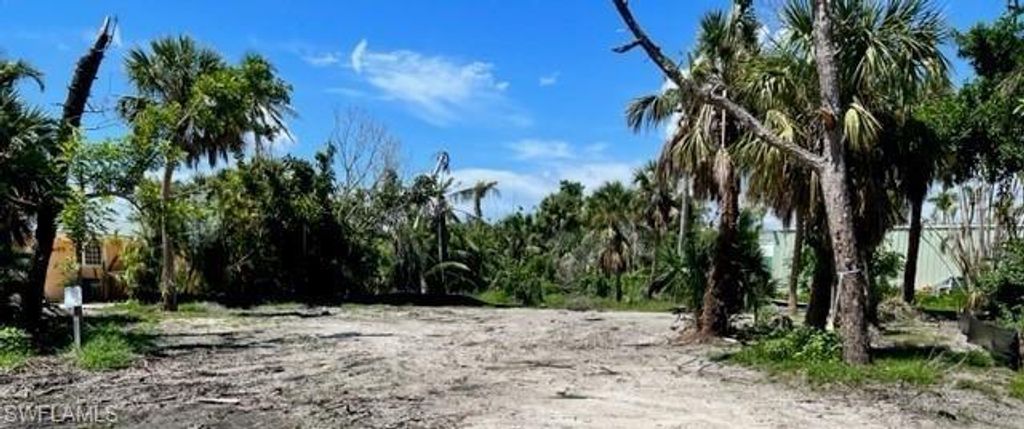 1722 Windward WAY, SANIBEL, FL 33957 — exterior