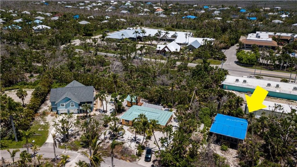 1722 Windward WAY, SANIBEL, FL 33957 — photo 3