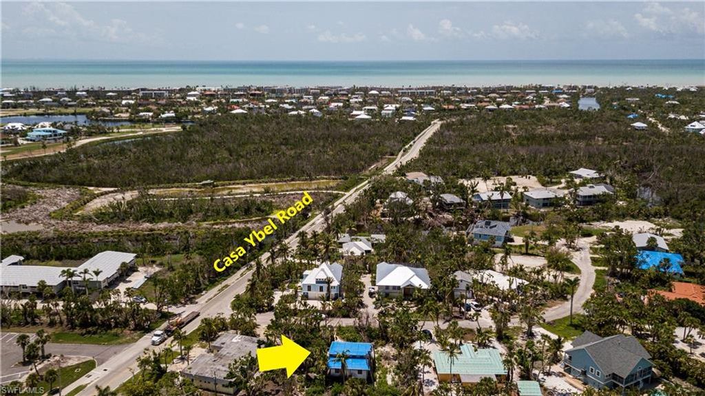 1722 Windward WAY, SANIBEL, FL 33957 — photo 4
