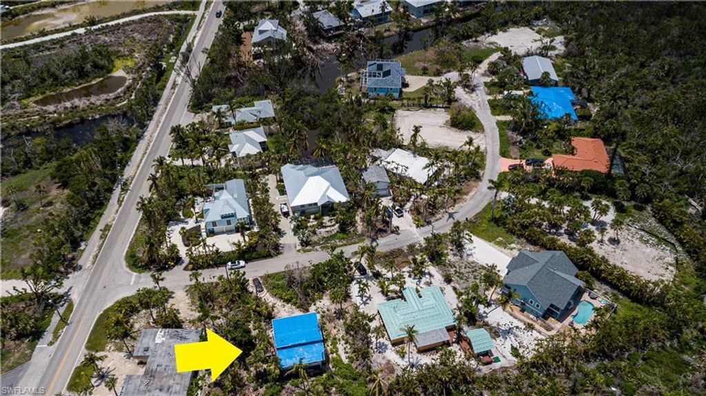 1722 Windward WAY, SANIBEL, FL 33957 — photo 5