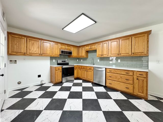 529 FLEDA RD NW, Memphis, TN 38120