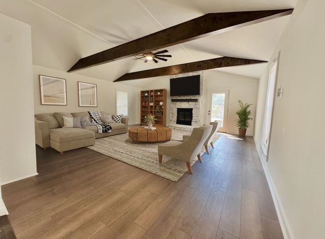 529 FLEDA RD NW, Memphis, TN 38120