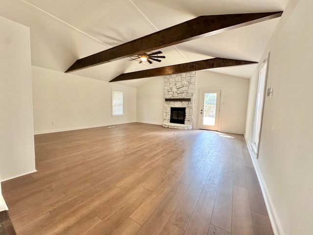 529 FLEDA RD NW, Memphis, TN 38120