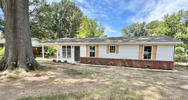 529 FLEDA RD NW, Memphis, TN 38120