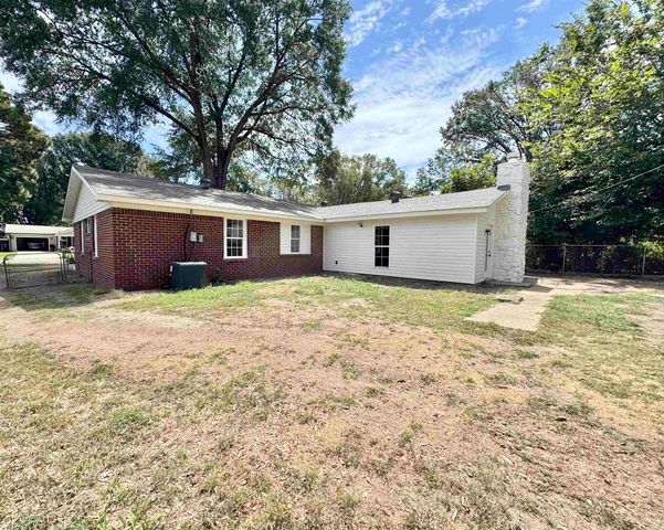 529 FLEDA RD NW, Memphis, TN 38120