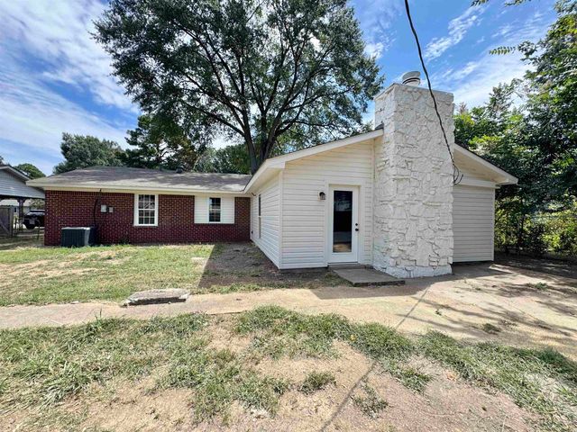 529 FLEDA RD NW, Memphis, TN 38120