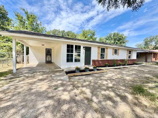 529 FLEDA RD NW, Memphis, TN 38120