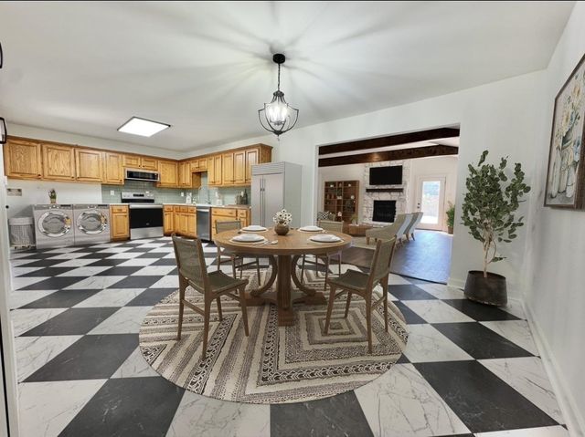 529 FLEDA RD NW, Memphis, TN 38120