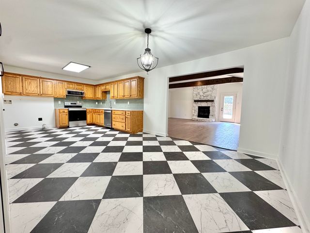 529 FLEDA RD NW, Memphis, TN 38120