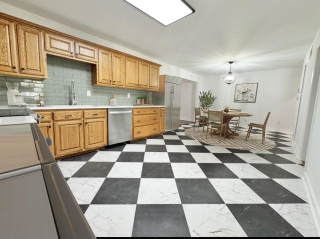 529 FLEDA RD NW, Memphis, TN 38120