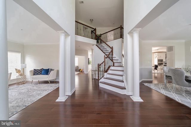 10807 GLENSHIRE DR, Glenn Dale, MD 20769