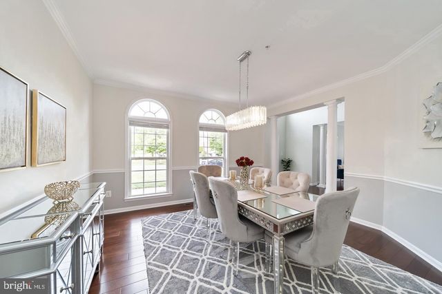 10807 GLENSHIRE DR, Glenn Dale, MD 20769