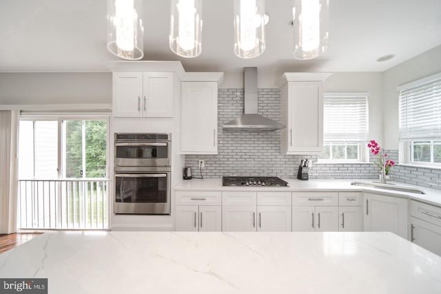 10807 GLENSHIRE DR, Glenn Dale, MD 20769
