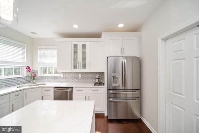 10807 GLENSHIRE DR, Glenn Dale, MD 20769