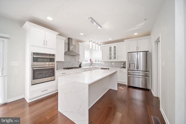 10807 GLENSHIRE DR, Glenn Dale, MD 20769