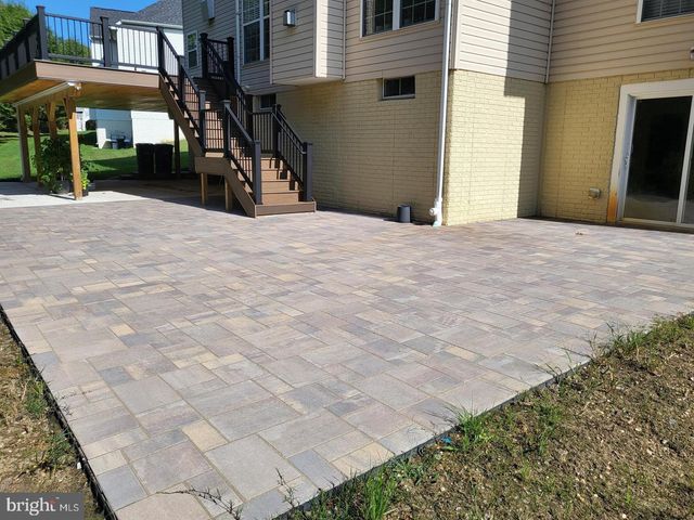 10807 GLENSHIRE DR, Glenn Dale, MD 20769
