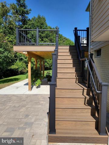 10807 GLENSHIRE DR, Glenn Dale, MD 20769
