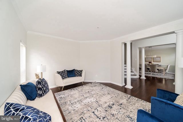 10807 GLENSHIRE DR, Glenn Dale, MD 20769