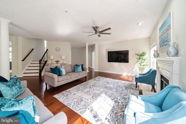 10807 GLENSHIRE DR, Glenn Dale, MD 20769